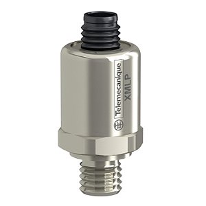 Pressure Transmitter - Xmlp - 100 Bar - G1/4A Male - 4..20Ma - M12 - Set Of 1 XMLP100BD21F SCHNEIDER