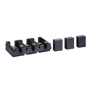 Adaptador Terminal Base Encaixavel 3P LV429306 SCHNEIDER