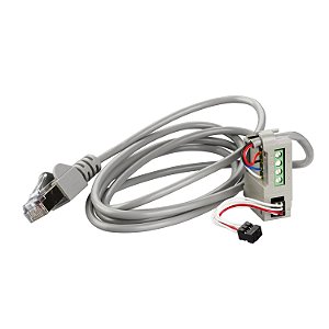 Cabo Nsx Cord 3M LV434202 SCHNEIDER