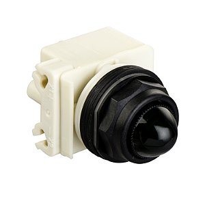 Sinalizador 30Mm Plastico Led Alto Brilho 120V Verde 9001SKP38LGG9 SCHNEIDER