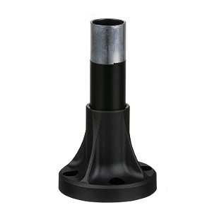 Pedestal Tubo 80Mm Xvd Xvb XVBZ02 SCHNEIDER