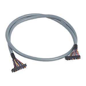 Cabo Interface Para Modulos 1M ABFT20E100 SCHNEIDER