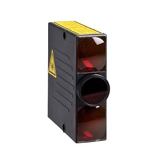 Sensor Fotoeletrico Iso Fun Laser 300Mm XUYPS1LCO965S SCHNEIDER