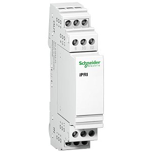 Protetor De Surto Ipri 1P 48Vdc-80Vca (Sinais) A9L16339 SCHNEIDER