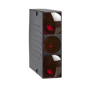 Sensor Fotoeletrico 2 Canais Triangulacao XUYPS2CO945S SCHNEIDER