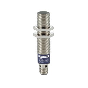 Sensor Capacitivo M18 Pnp Na/Nf M1 XT118B1PCM12 SCHNEIDER
