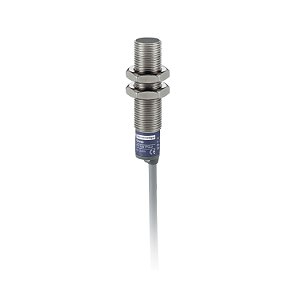 Sensor Capacitivo M12 Pnp Na+Nf XT112S1PCL2 SCHNEIDER