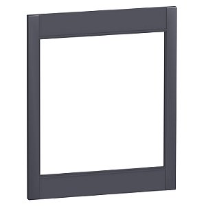 Moldura Ip30 Nsx100/250 Com Acesso LV429526 SCHNEIDER