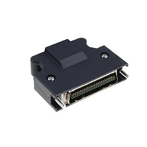 Conector Cn1 Plugue Para Entradas E Saidas Lexium 28 VW3M1C12 SCHNEIDER