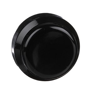 30Mm Black Boot For Non-Illum Pb 9001KU1 SCHNEIDER