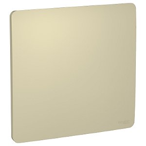 Orion - Blind Cover 4X4 - Horizon Gold S730200234 SCHNEIDER