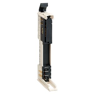 Base Para Módulos De Expansão Tm5 - 24Vdc TM5ACBM11 SCHNEIDER