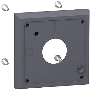 Acessorio Para Substituicao Manoplas Antigas Pelas Novas Para Gv2P/L /Gv3P/L / U GVAPP1 SCHNEIDER