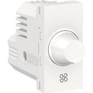 Modulo Variador Eletronico Para Ventilador 220V Antibacteriano 1M Br S70722124 SCHNEIDER