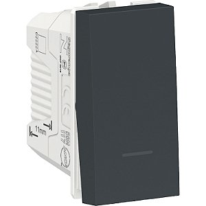 Modulo Interruptor Paralelo 10Ax 250V 1M Gr S70110394 SCHNEIDER
