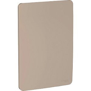 Orion - Blind Cover 4X2 - Beige S730100064 SCHNEIDER