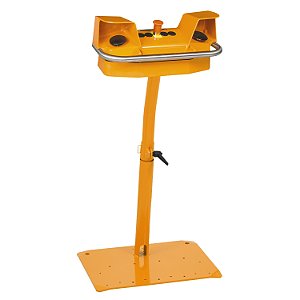 Kit Posto Bimanual Pedestal XY2SB724 SCHNEIDER