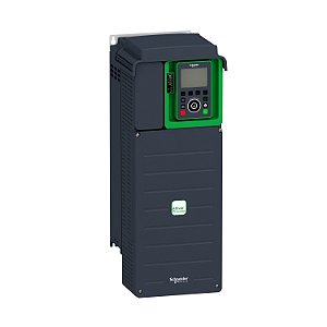 Inversor De Frequência Atv630 - 18 Kw - 380-480 Vac Trifásico ATV630D18N4 SCHNEIDER