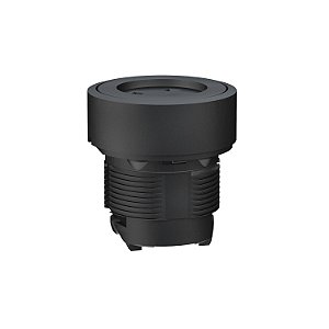 Cabeçote Para Botão Ø22Mm Plástico, Sem Pastilha ZB5RZA0 SCHNEIDER