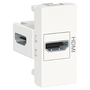 Modulo Tomada Hdmi Pre-Cabeada 2M Br S70647204 SCHNEIDER