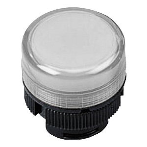 Visor Para Sinalizador 22Mm Branco ZA2BV01 SCHNEIDER