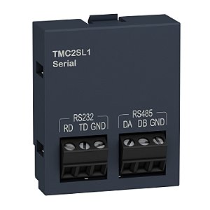 Cartucho M221-1 Serial TMC2SL1 SCHNEIDER
