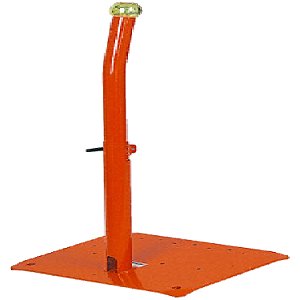 Pedestal Metalico Reg. Para Xy2Sb5 XY2SB90 SCHNEIDER