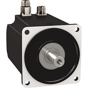 Servomotor De Média Inércia Com 140Mm De Flange - 10.3 Nm/3000 Rpm - Multi-Volta - Eixo Chaveado - Com Freio - Conector Reto - Ip 65/Ip 67 BMH1401P37F1A SCHNEIDER