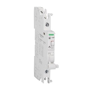 Contato Auxiliar Acti9 Iof/Sd+Of 1Na/Nf+1Na/Nf Para Ic60 240-415Vca 24-130Vdc A9A26929 SCHNEIDER
