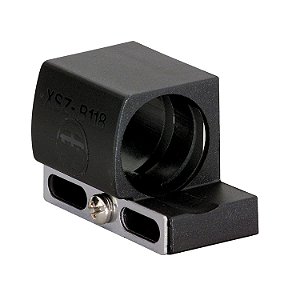 Suporte Fix Plastic Para Det Diam8 XSZB108 SCHNEIDER
