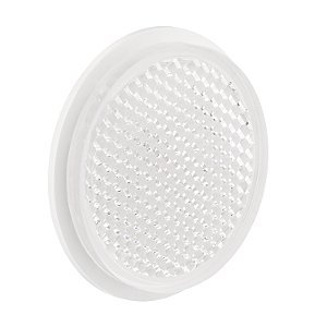 Refletor Para Sensor Fotoeletrico Reflex D39 XUZC39 SCHNEIDER