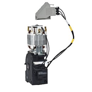Motorizacao 100/130Vcc Nt Extraivel 47462 SCHNEIDER