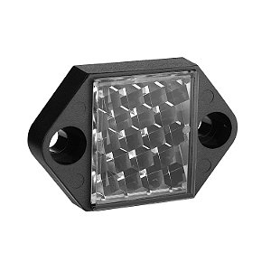 Refletor Para Sensor Fotoeletrico Reflex Dim 24X2 XUZC24 SCHNEIDER