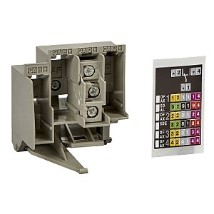 Contato Sde Baixo Nivel Para Compact Ns 33012 SCHNEIDER