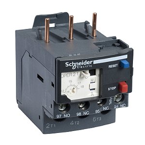 Rele Termico 13 - 18 A DPER21 SCHNEIDER