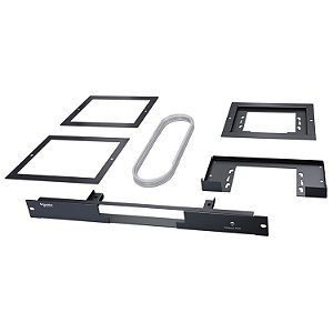 Kit Para Montagem, 1 U / Canalização - Controlador Ativo De Circulação ACAC22001 SCHNEIDER