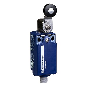 Corpo Miniatura Plastico Para Fim De Curso Nanf ZCP21M12 SCHNEIDER