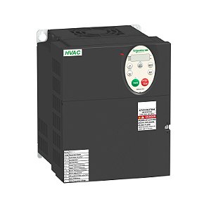 Inversor De Frequência Hvac Atv212 - 7.5 Kw - 380-480 Vac Trifásico ATV212HU75N4 SCHNEIDER