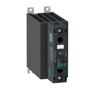 Rele De Estado Solido 60A. 4...32Vcc SSD1A360BDC3 SCHNEIDER
