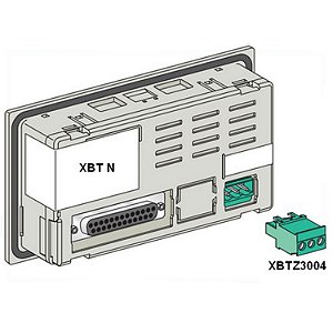 Conector Alimentacao Ihm 10/Un.5/3Pts+5/5Pts XBTZ3004 SCHNEIDER