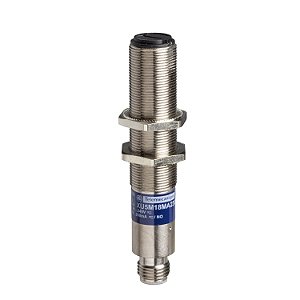 Sensor Fotoeletrico Proxna0.4M Metalic Con XU5M18MA230K SCHNEIDER
