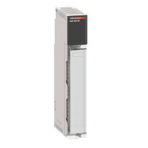 Modulo Quantum 32 Entradas Digitais 115V 140DAI55300 SCHNEIDER