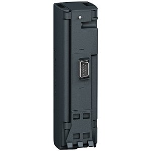 1A/5A Ct + Io Current Connector Cca634 For Sepam Series 20, 40, 60, 80 59629 SCHNEIDER