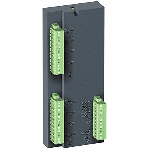 Modulo De 10 Entradas E 4 Saidas 24/250V 59646 SCHNEIDER