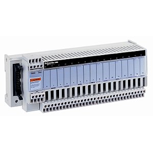 Interface 8 Es Rele 5Mm 1Na ABE7R08S111 SCHNEIDER
