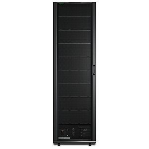 Armário Para Baterias Para O Symmetra Px Da Apc Para 400 V Px 96/160 Kw E 208 V Px 100 Kw Para 9 Módulos De Baterias SYCFXR9 SCHNEIDER