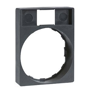 Porta Etiqueta Sem Etiqueta 30X50Mm ZBZ34 SCHNEIDER