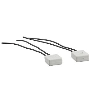 Terminacao Fim De Linha Modbus VW3A8306DRC SCHNEIDER