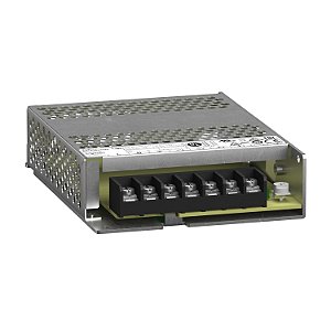 Fonte De Alimentação - 24 Vdc - 4,5 A - 100 W - 100/240 Vac - Monofásica ABLP1A24045 SCHNEIDER
