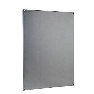 Placa De Montagem Galvanizada 2000X800Mm NSYMP208 SCHNEIDER